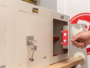 3 características a tener en cuenta a la hora de comprar una caja fuerte