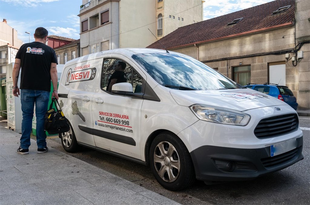 3 consejos si te has quedado fuera de casa con la llave puesta por dentro