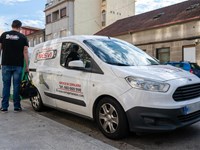 3 consejos si te has quedado fuera de casa con la llave puesta por dentro