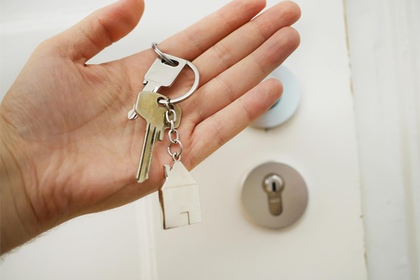 3 imprescindibles para hacer tu casa más segura