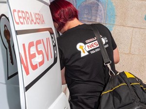 5 situaciones en las que necesitas un cerrajero urgente en tu negocio