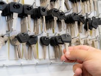 Beneficios de tener una llave del coche de repuesto