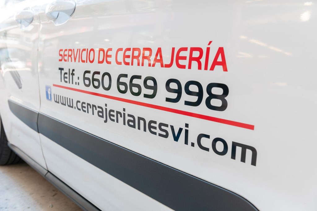Foto 1 Cambio urgente de cerraduras tras pérdida o robo de llaves en Vigo