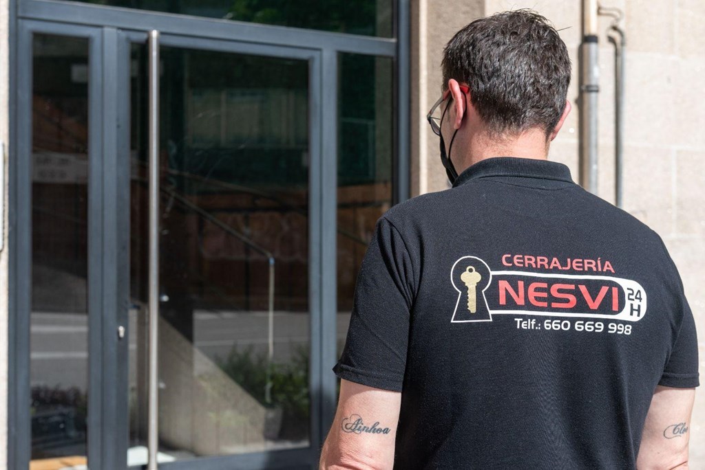 Foto 1 Cerrajero en Coia: soluciones rápidas para tu comunidad de vecinos
