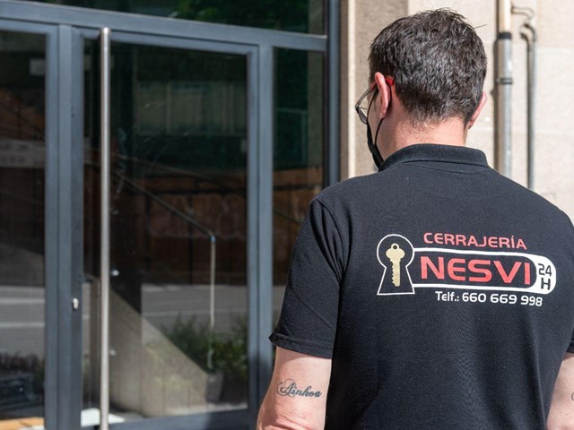 Cerrajero en Coia: soluciones rápidas para tu comunidad de vecinos