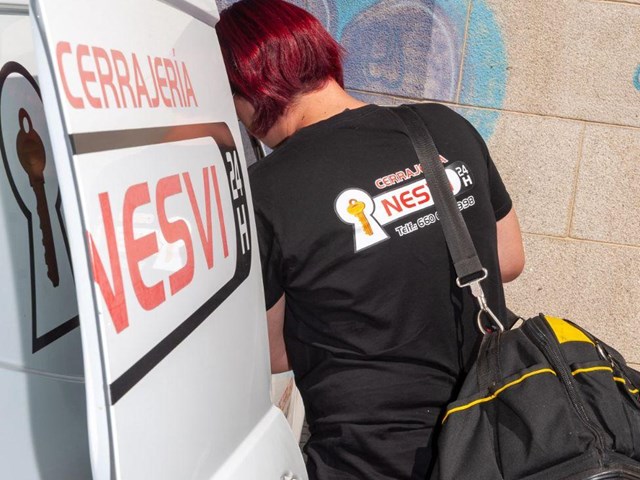 Cerrajeros en Vigo expertos en rescata de llaves rotas en cerraduras