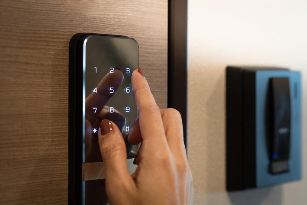 ¿Cómo pueden cambiar tu hogar las cerraduras electrónicas?