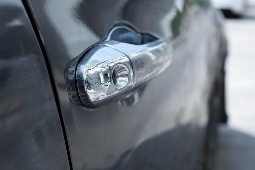 ¿Es posible abrir la puerta del coche sin rotura? ¡Confía en nosotros!