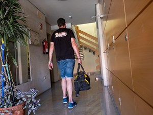 Mitos sobre la seguridad del hogar: nuestros cerrajeros en Vigo responden