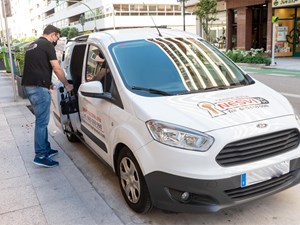 ¡Nuestros cerrajeros en Vigo son tu solución! En menos de 30 minutos donde nos necesites