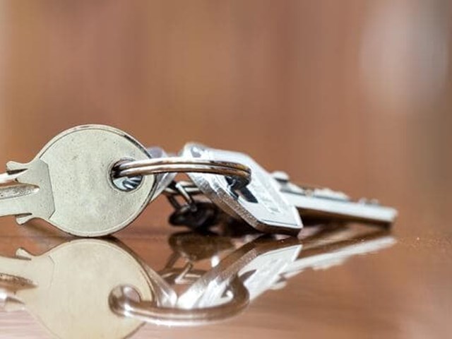 ¿Por qué es necesario contar con duplicados de llaves en su casa?