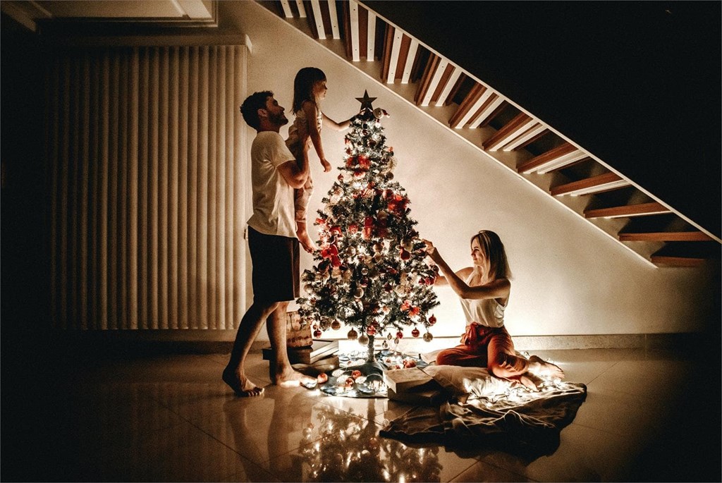 Potencie la seguridad de su hogar en Navidad con Cerrajería Nesvi