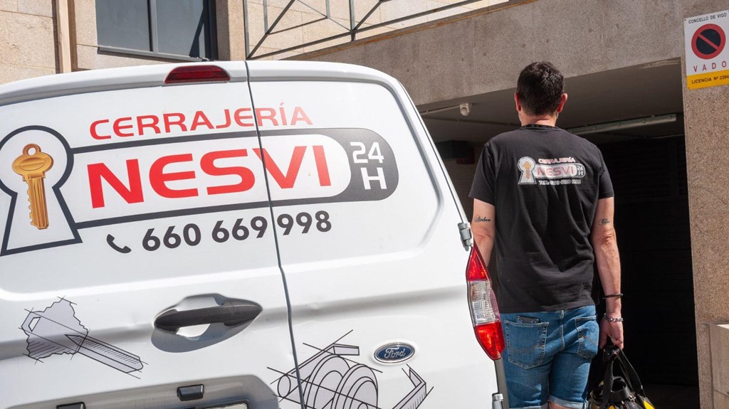 Foto 1 Refuerza tu hogar con el cambio de cerradura de seguridad en Vigo