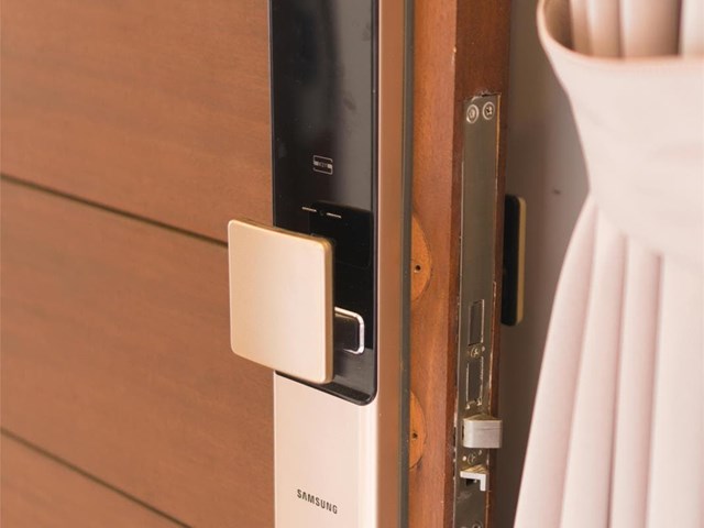 ¿Se pueden aplicar las cerraduras electrónicas en cualquier tipo de inmueble?