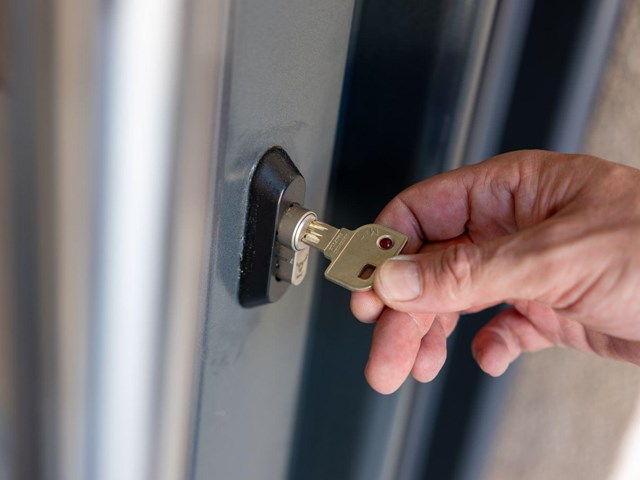 Simplifica los accesos a tu comunidad gracias al amaestramiento de llaves en Vigo