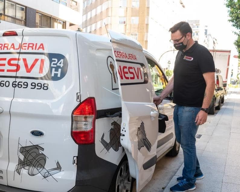 ¡Somos servicio de asistencia técnica oficial de BTV en Pontevedra!