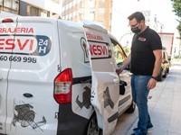 ¡Somos servicio de asistencia técnica oficial de BTV en Pontevedra!