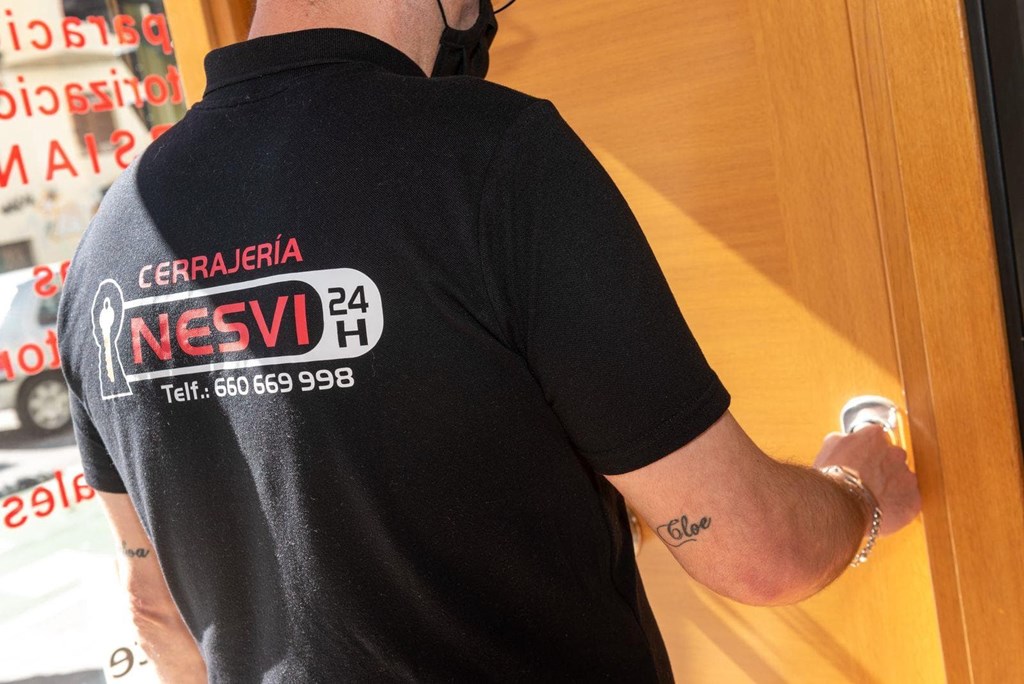 ¿Una cerradura se puede romper por falta de mantenimiento?